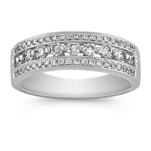 Platinum Rings